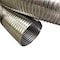 Heavy Duty Mfg Stainless Flex Tubing Priced Per Foot 16-500S - alternate 4